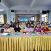 โครงการสหกรณ์สัญจรพบครู สมาชิก และบุคลากรทางการศึกษา ณ สพป.พัทลุงเขต 2  เมื่อวันที่ 3 มิถุนายน 2566